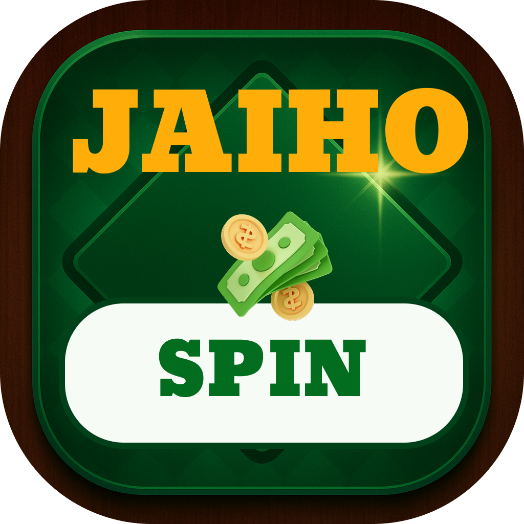 Jaiho Spin