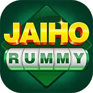 Jaiho Rummy App UI