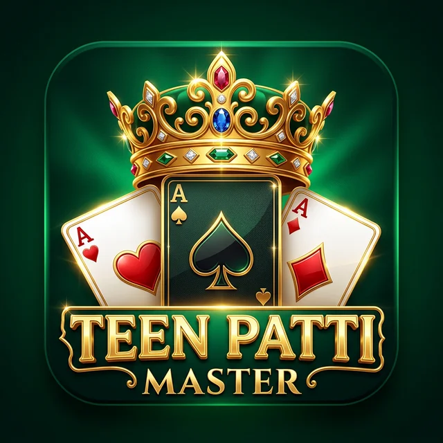 Teen Patti Master